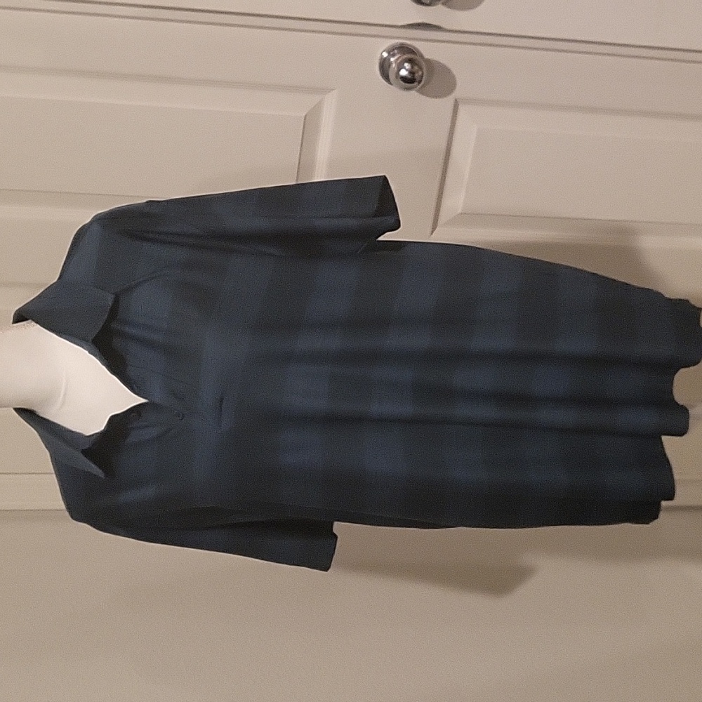 Golf Shirt Under Armour Heat Gear